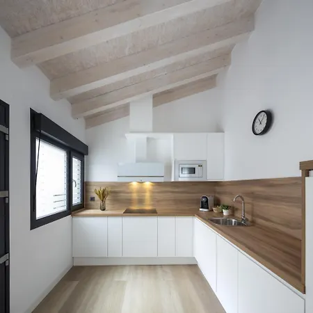 Appartement Turisticos D10