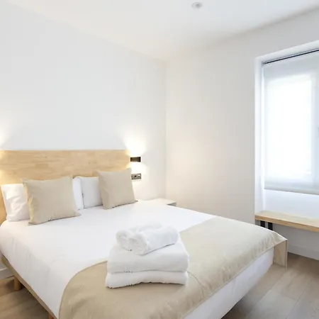 شقة Turisticos D10