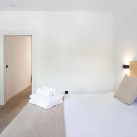 Turisticos D10 Appartement