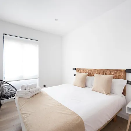 Turisticos D10 Appartement