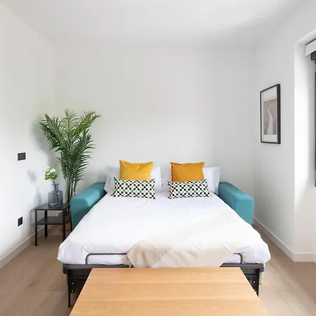 Turisticos D10 * Авила