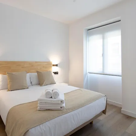 Turisticos D10 Appartement