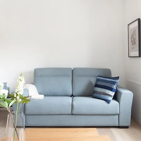 Appartement Turisticos D10 Ávila