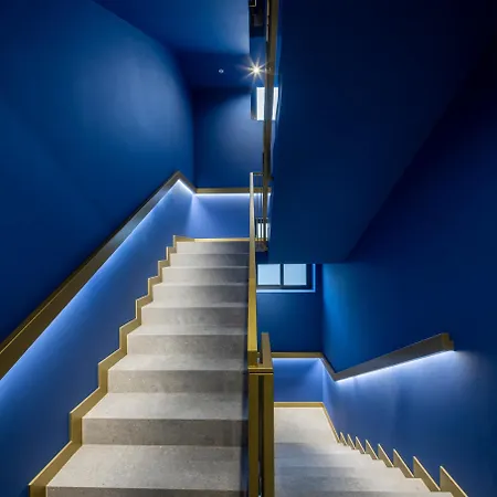 Turisticos D10 Appartement Ávila