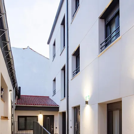 Appartement Turisticos D10 *