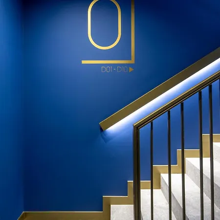 Turisticos D10 Appartement *