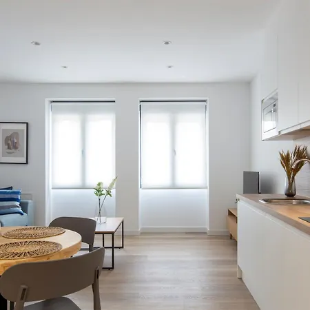 Turisticos D10 Appartement