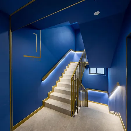 Turisticos D10 شقة Ávila