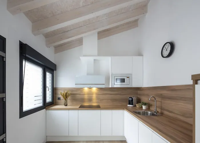 Apartment Turisticos D10