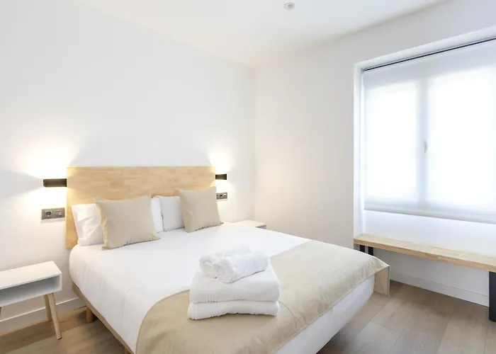 Apartment Turisticos D10