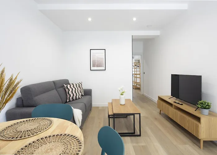 Apartman Turisticos D10