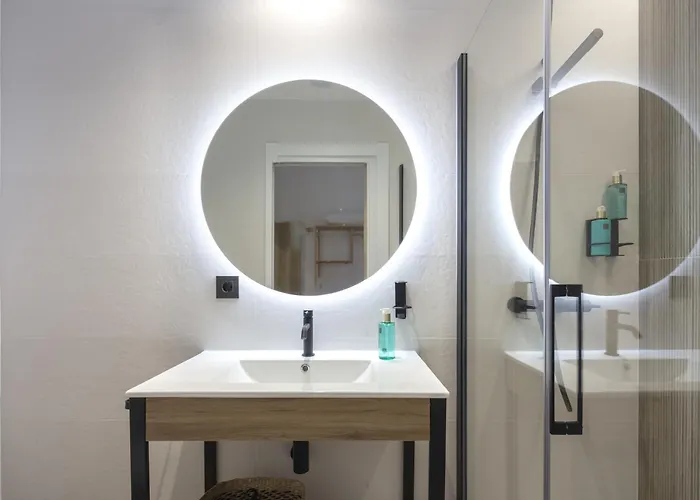 Turisticos D10 Apartment *