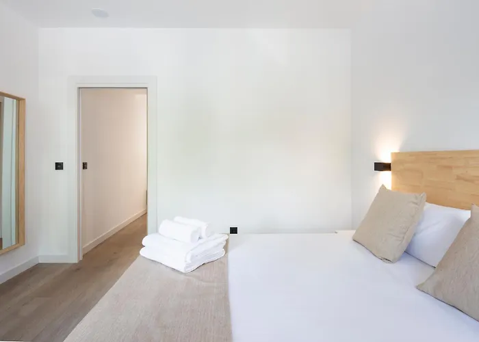 Turisticos D10 Apartman