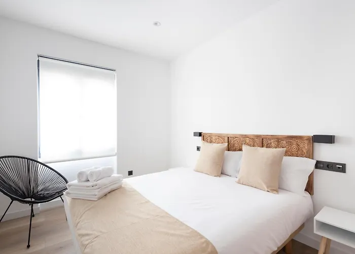 Turisticos D10 Apartment