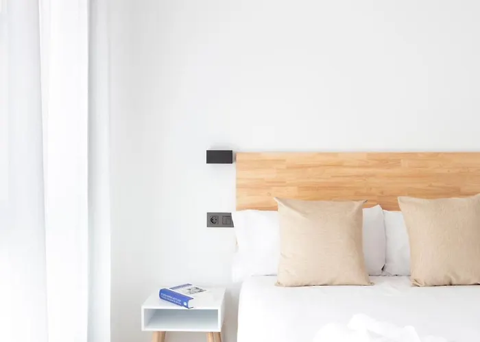 Turisticos D10 Apartman *