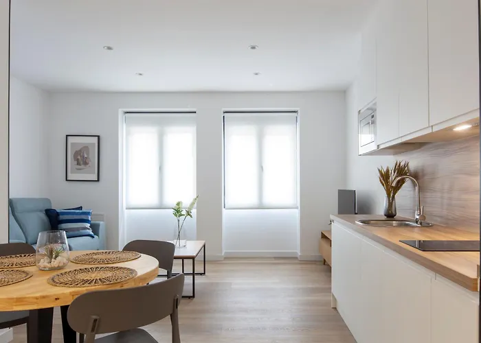 Turisticos D10 Apartman